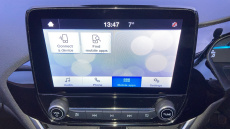 Ford Fiesta 1.1 75 Trend 5dr Petrol Hatchback